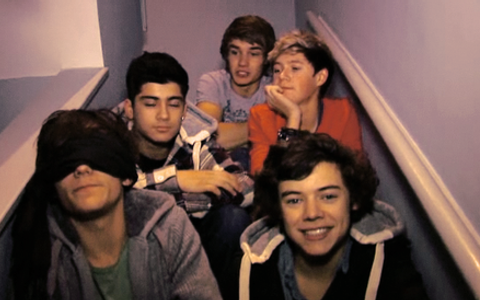 Are you a directioner? Are you a directioner?