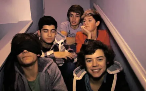 Are you a directioner? Are you a directioner?