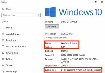 Know Your Windows Know Your Windows