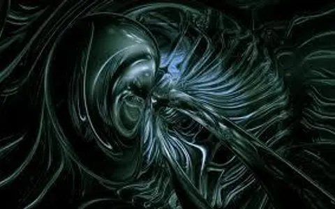 are you a goth or a girly girl??