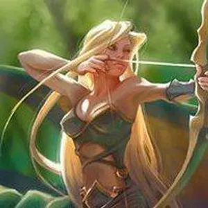 Create a Character! Character Creator v.1 Create a Character! Character Creator v.1