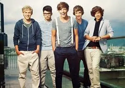 Which 1D member will you have a future with? Which 1D member will you have a future with?