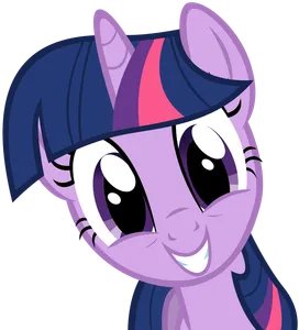 What Type Of Pony Are You? (2)