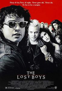 The Lost Boys The Lost Boys