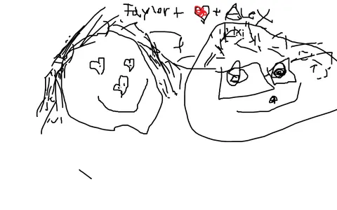 What type of girl do you like ( 4 boys )