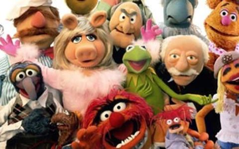 WHO ARE YOU FROM THE MUPPETS? WHO ARE YOU FROM THE MUPPETS?