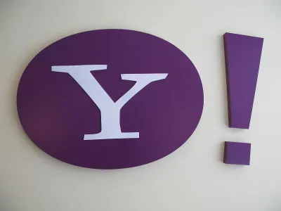 Yahoo! - A company which began as a hobby