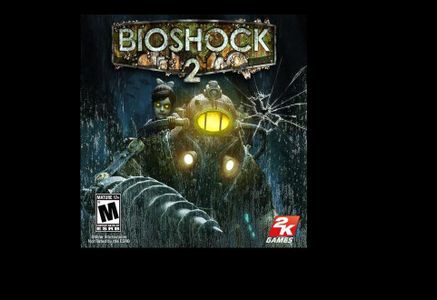Bioshock 2 Bioshock 2