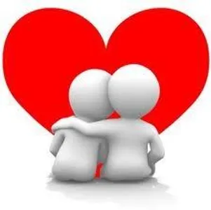 You think you are in love? You think you are in love?