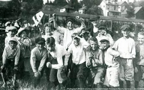 Test Your Baseball History Knowledge! Test Your Baseball History Knowledge!
