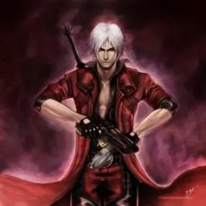 which devil may cry character are you