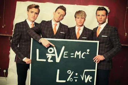 how well do you know McFly? how well do you know McFly?