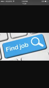 What kind of job is meant for you?