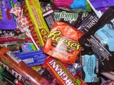 What Halloween Candy Are You? What Halloween Candy Are You?