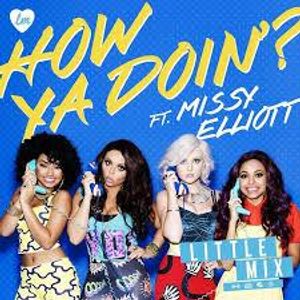 Are You Little Mix's Number 1 Fan? Are You Little Mix's Number 1 Fan?