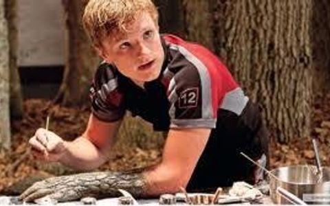 how well do u know Peeta????? how well do u know Peeta?????