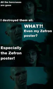 AVPM or Harry Potter? AVPM or Harry Potter?