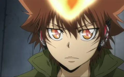How well do you know KHR! ?