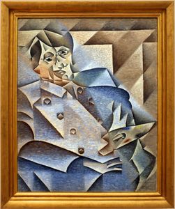 How Well Do You Know Pablo Picasso? How Well Do You Know Pablo Picasso?