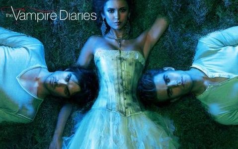 Which vampire diaries character are you? ;) Which vampire diaries character are you? ;)