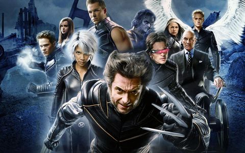 what x-men are you? (1) what x-men are you? (1)