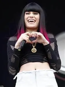 Jessie J quiz Jessie J quiz