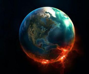 Would you survive the end of the world? Would you survive the end of the world?