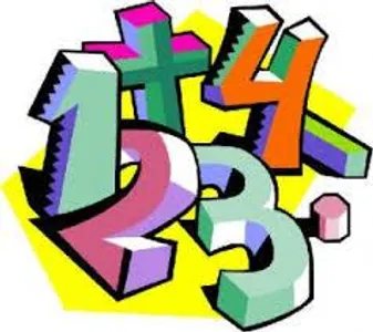 Maths Quiz!
