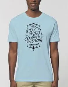 Wine Wisdom
