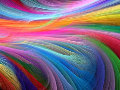 What color describes your alter ego? What color describes your alter ego?