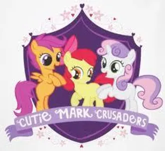What Cutie Mark Crusader are you? What Cutie Mark Crusader are you?