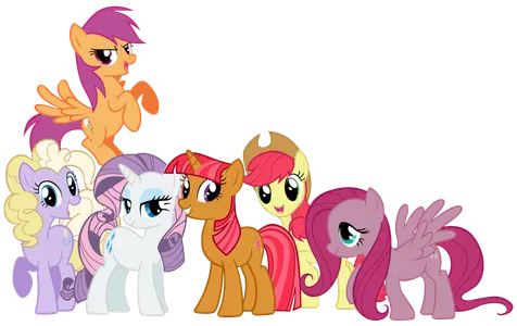 what character that i made up are you