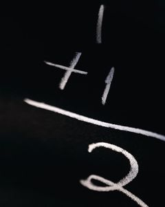 Do you know math? Do you know math?
