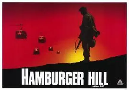 The Battle Of Hamburger Hill