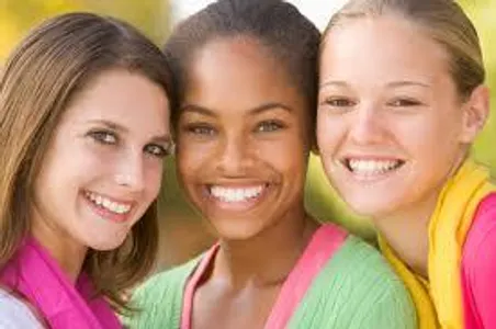 What Kind Of Friend are you? (8) What Kind Of Friend are you? (8)