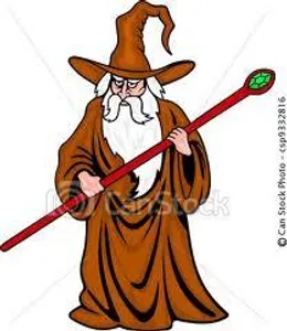 What kind of wizard are you? (2) What kind of wizard are you? (2)