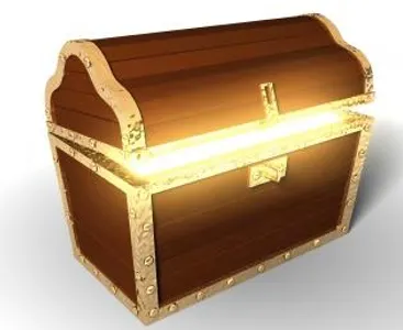 Choose a Treasure Chest