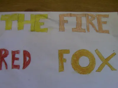 TheFireRedFox 101 TheFireRedFox 101