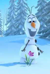 How well do you know The move Frozen (Disney)