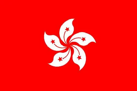 The Hong Kong (Ch)English Challenge