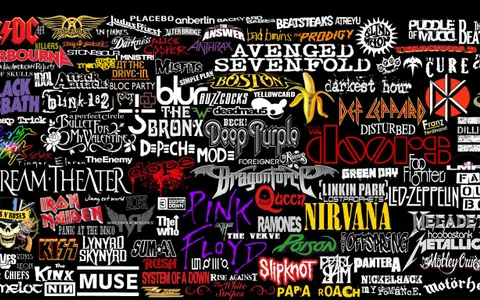 Which Rock Band Are You? Which Rock Band Are You?