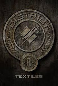 How well do you know the hunger games (2) How well do you know the hunger games (2)