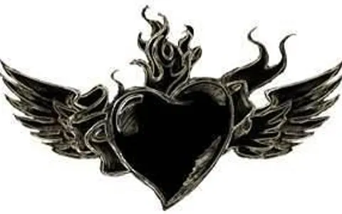 what heart do you have???? what heart do you have????