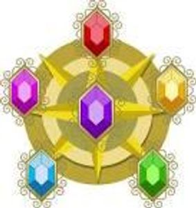 Which Element of Harmony are you? Which Element of Harmony are you?