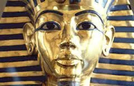 Ancient Egypt quiz.
