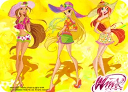 Do you know Cimorelli?