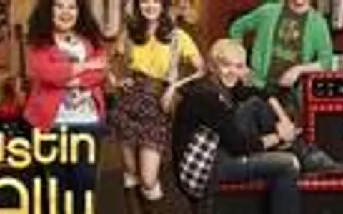 austin and ally austin and ally