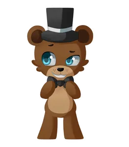 Which Five Nights at Freddy's 1 Anamatronic are you?