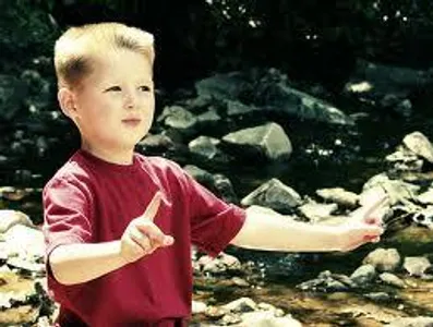 Are you a good storyteller? Are you a good storyteller?