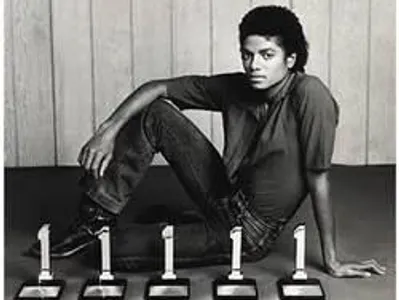 How much do you know about Michael Jackson? (1) How much do you know about Michael Jackson? (1)